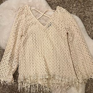 Monteau Sweater M